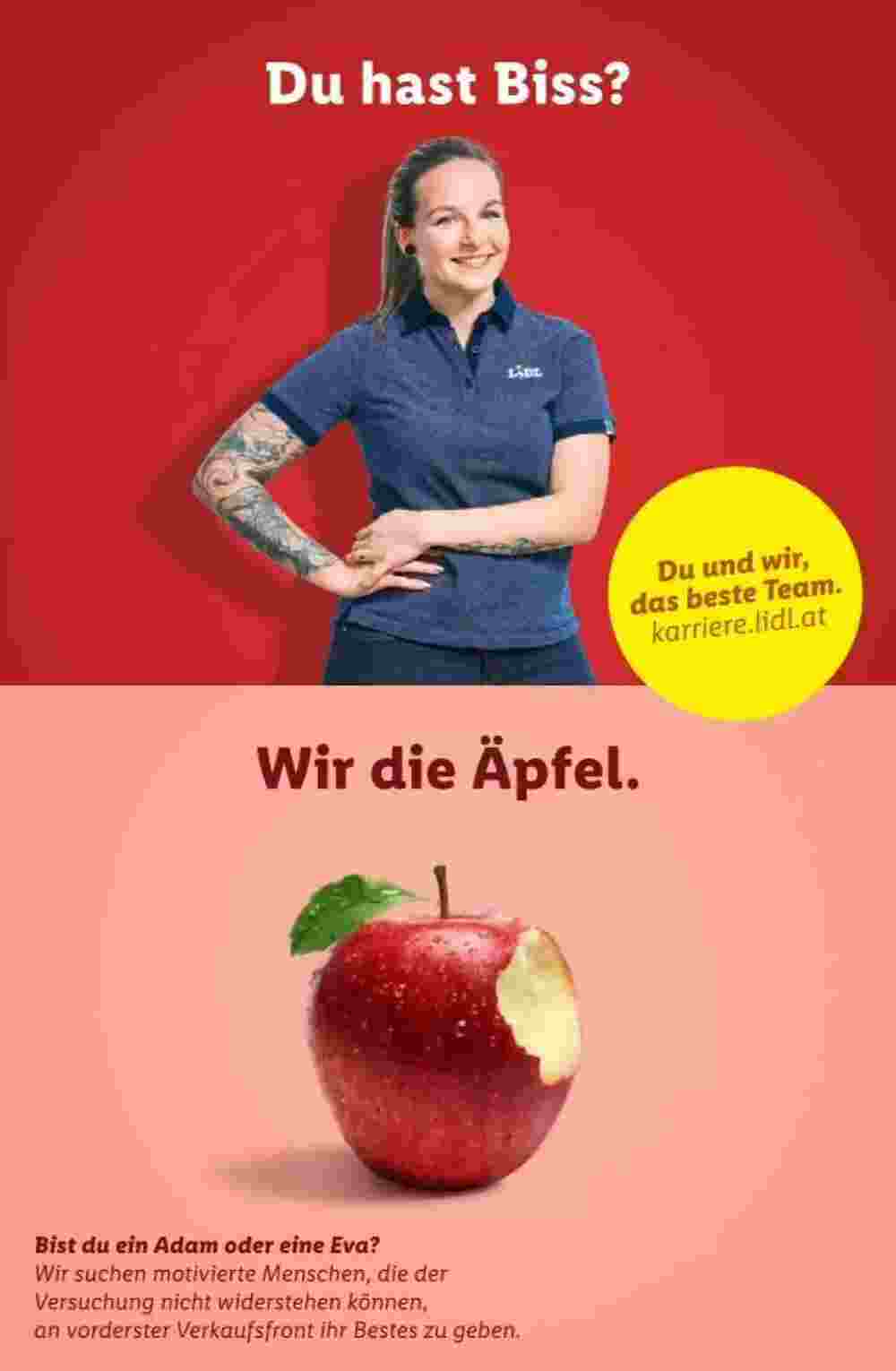 Lidl Flugblatt (ab 30.01.2025) - Angebote und Prospekt - Seite 48