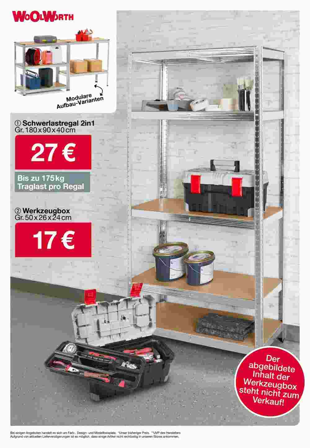 Woolworth Flugblatt (ab 30.01.2025) - Angebote und Prospekt - Seite 28