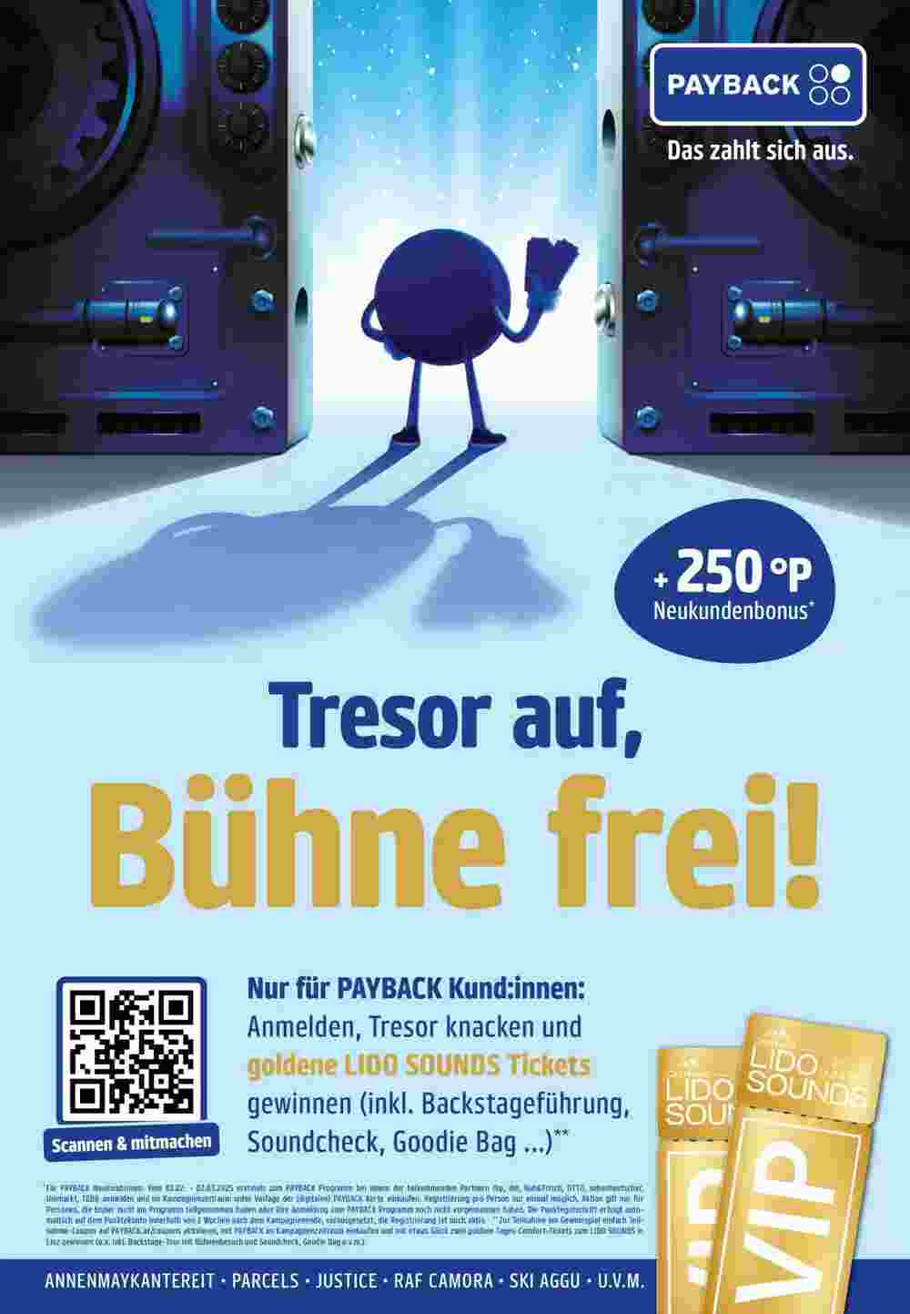 TEDi Flugblatt (ab 31.01.2025) - Angebote und Prospekt - Seite 8