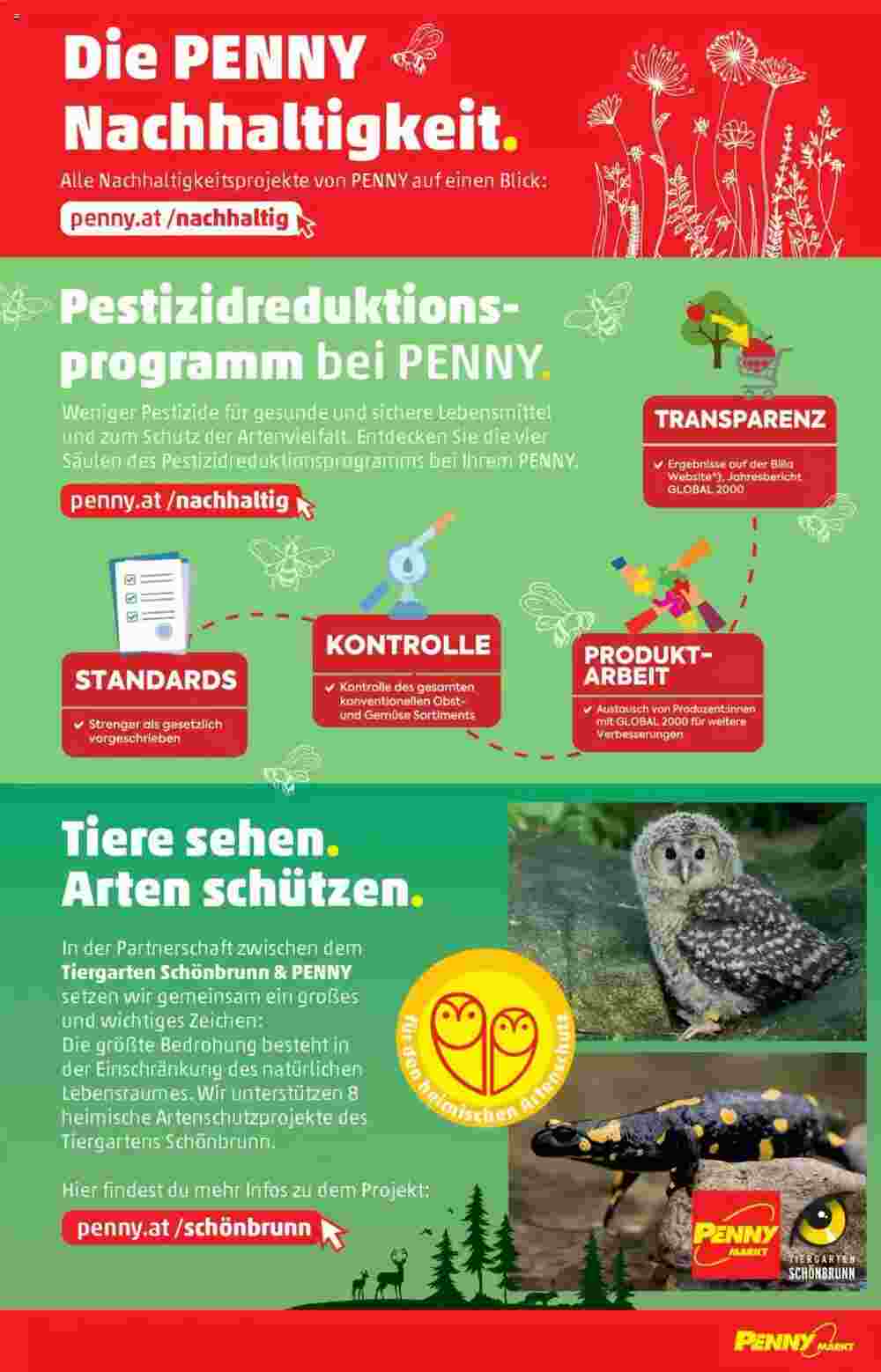 PENNY Flugblatt (ab 06.02.2025) - Angebote und Prospekt - Seite 33