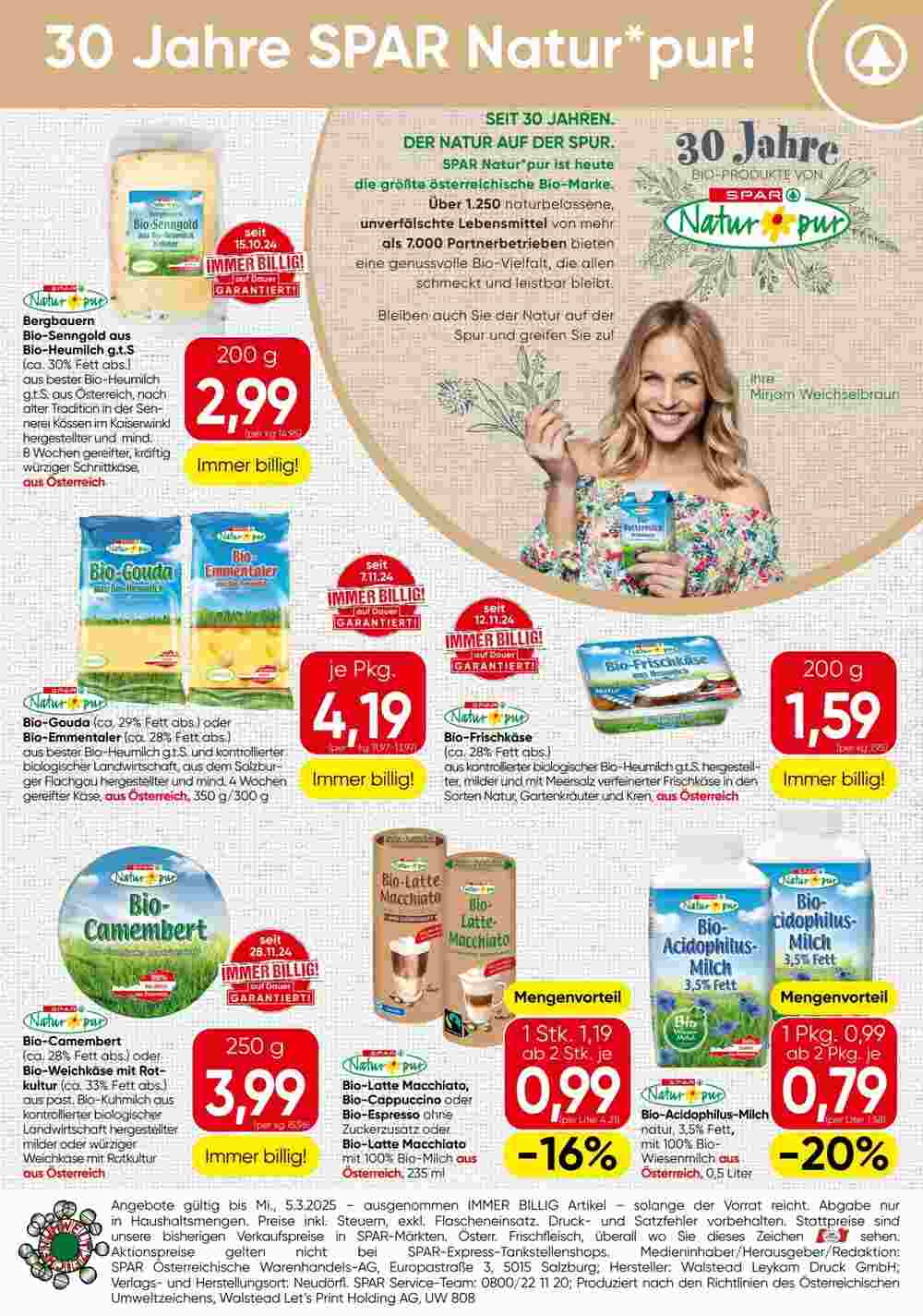 Interspar Flugblatt (ab 06.02.2025) - Angebote und Prospekt - Seite 4