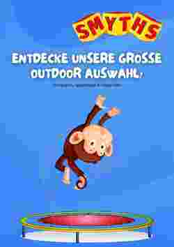 Smyths Toys Flugblatt (ab 24.02.2025) - Angebote und Prospekt