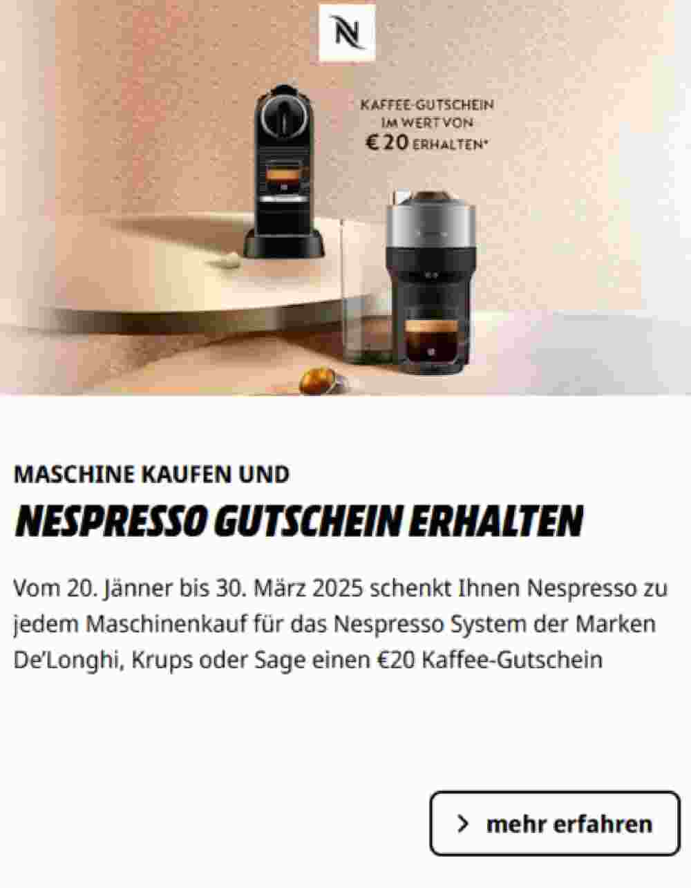 Media Markt Flugblatt (ab 03.03.2025) - Angebote und Prospekt - Seite 4