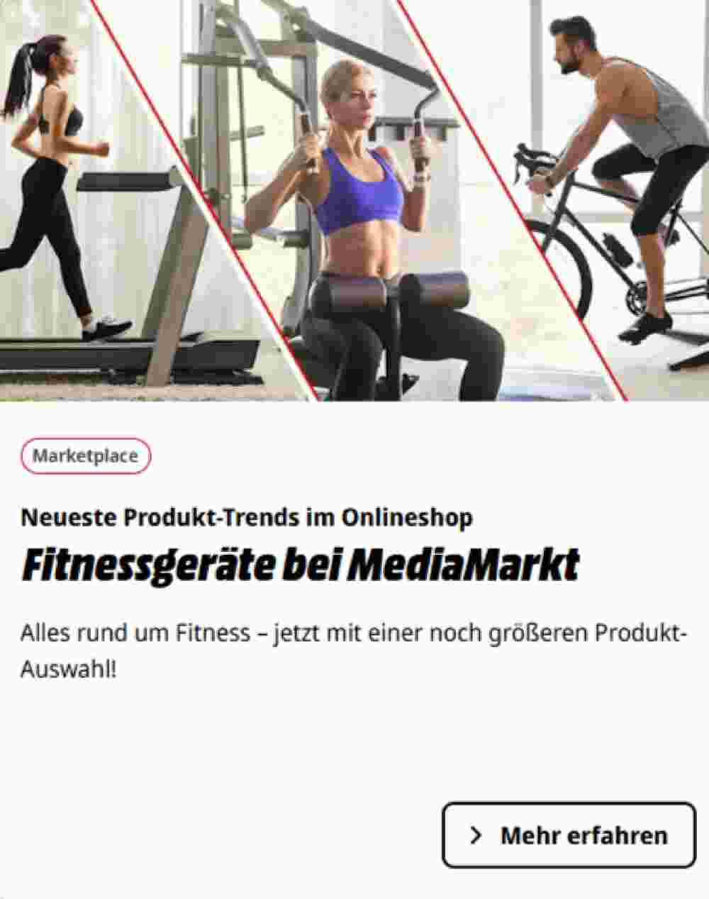 Media Markt Flugblatt (ab 03.03.2025) - Angebote und Prospekt - Seite 6