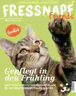 Fressnapf Flugblatt (ab 03.03.2025) - Angebote und Prospekt