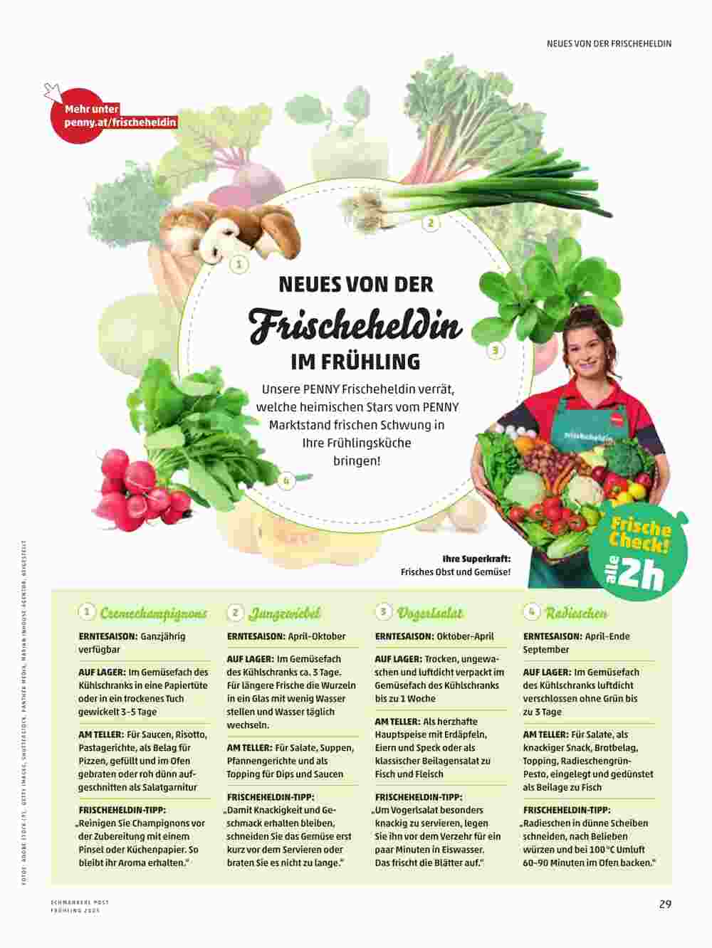 PENNY Flugblatt (ab 12.03.2025) - Angebote und Prospekt - Seite 29