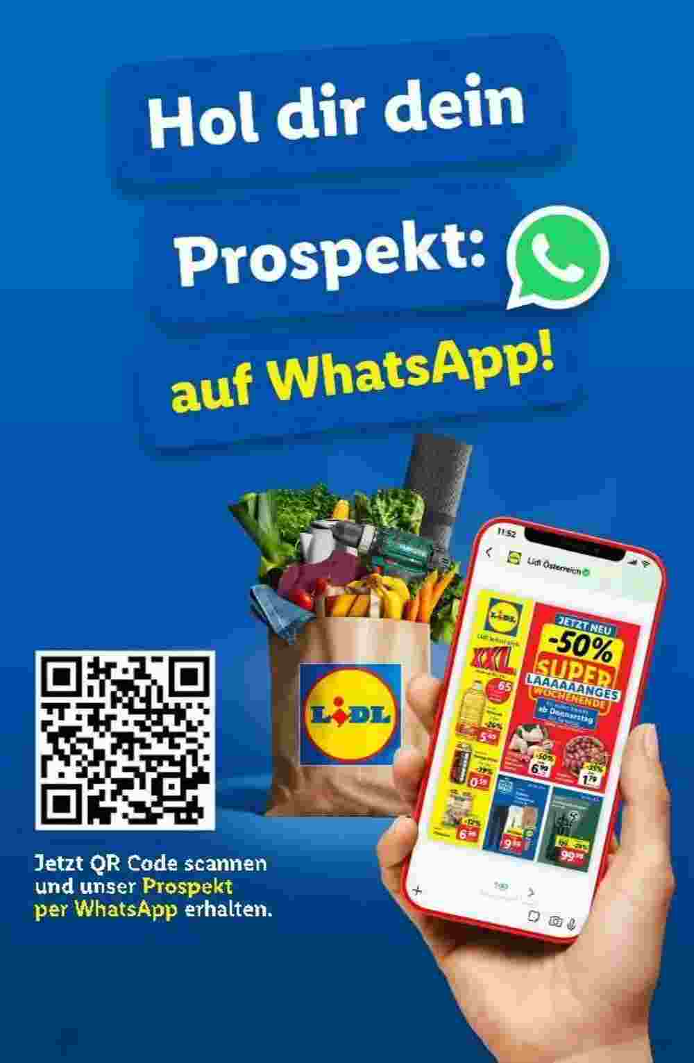 Lidl Flugblatt (ab 13.03.2025) - Angebote und Prospekt - Seite 2