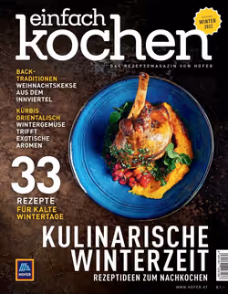Hofer Flugblatt (ab 01.04.2025) - Angebote und Prospekt