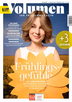 Klipp Frisör Flugblatt (ab 08.04.2025) - Angebote und Prospekt