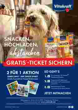 ADEG Flugblatt (ab 21.04.2025) - Angebote und Prospekt
