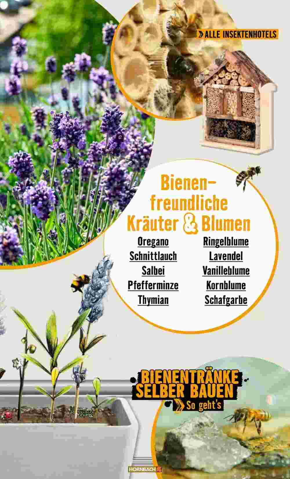Hornbach Flugblatt (ab 24.04.2025) - Angebote und Prospekt - Seite 7