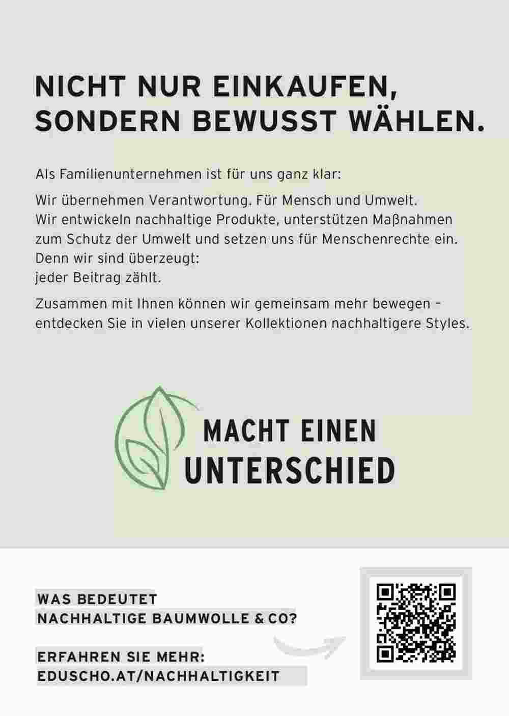Tchibo Eduscho Flugblatt (ab 24.04.2025) - Angebote und Prospekt - Seite 27