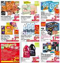 Maximarkt Flugblatt (ab 28.04.2025) - Angebote und Prospekt