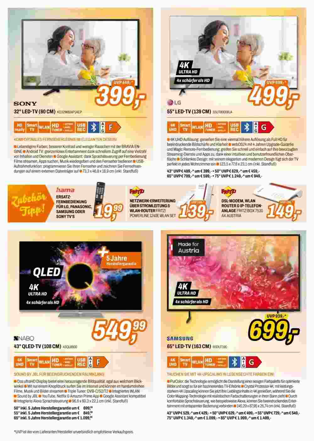 Expert Flugblatt (ab 28.04.2025) - Angebote und Prospekt - Seite 12