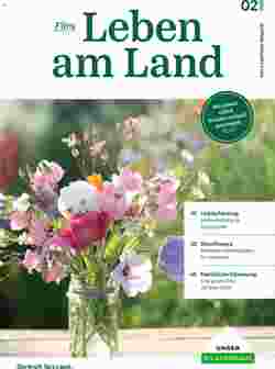 Lagerhaus Flugblatt (ab 28.04.2025) - Angebote und Prospekt