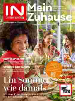 Interspar Flugblatt (ab 28.04.2025) - Angebote und Prospekt