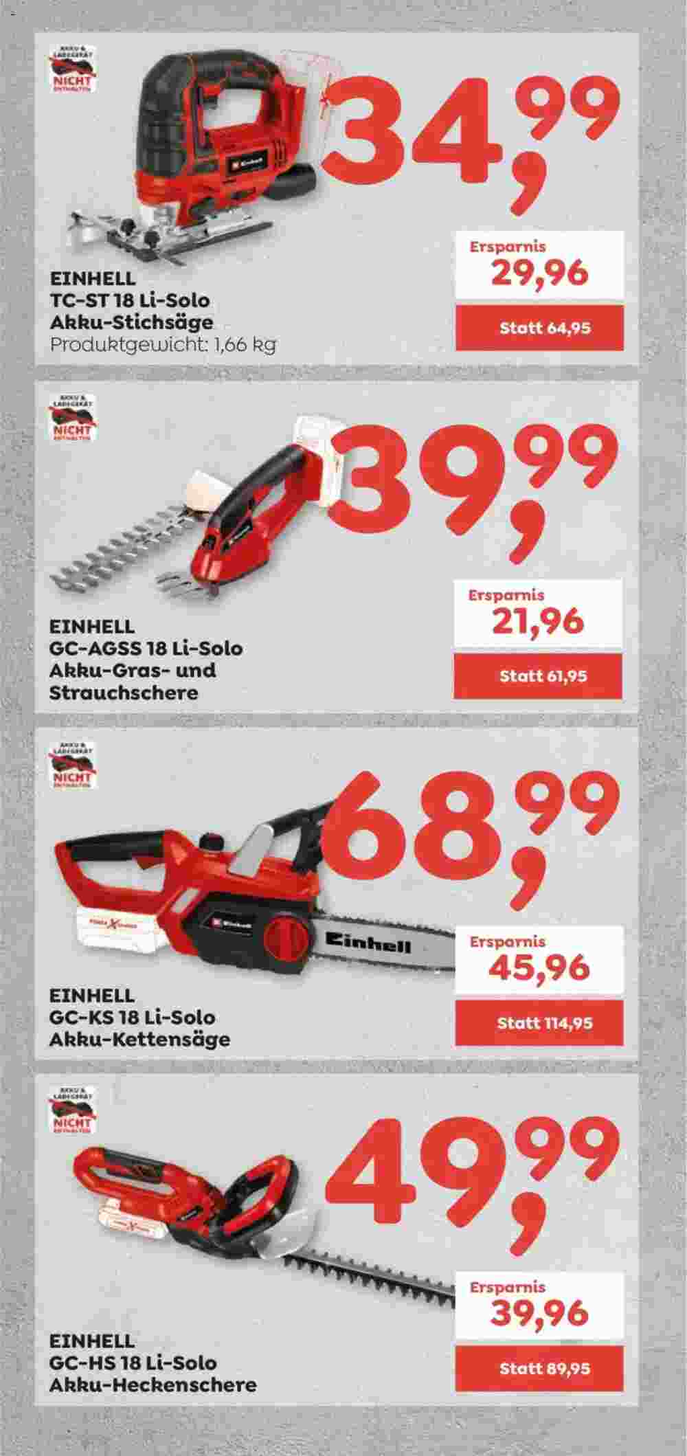ADEG Flugblatt (ab 29.04.2025) - Angebote und Prospekt - Seite 3