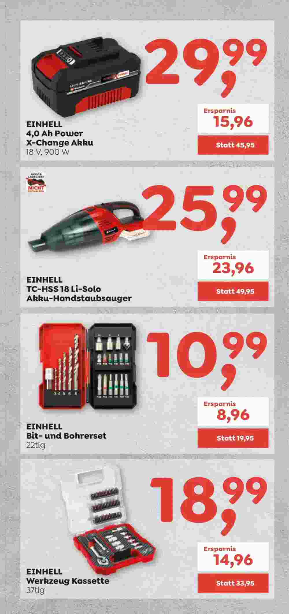 ADEG Flugblatt (ab 29.04.2025) - Angebote und Prospekt - Seite 4