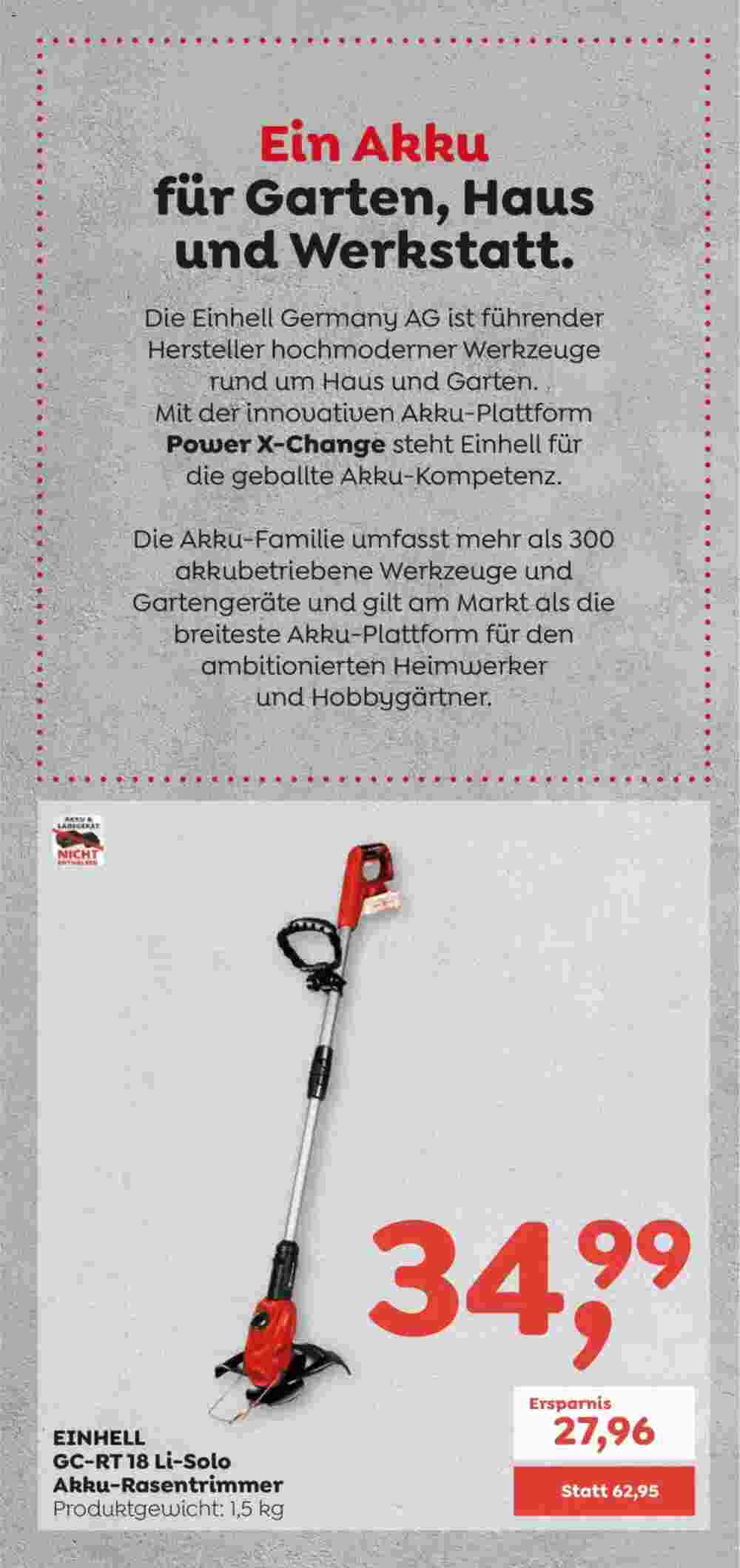 ADEG Flugblatt (ab 29.04.2025) - Angebote und Prospekt - Seite 6
