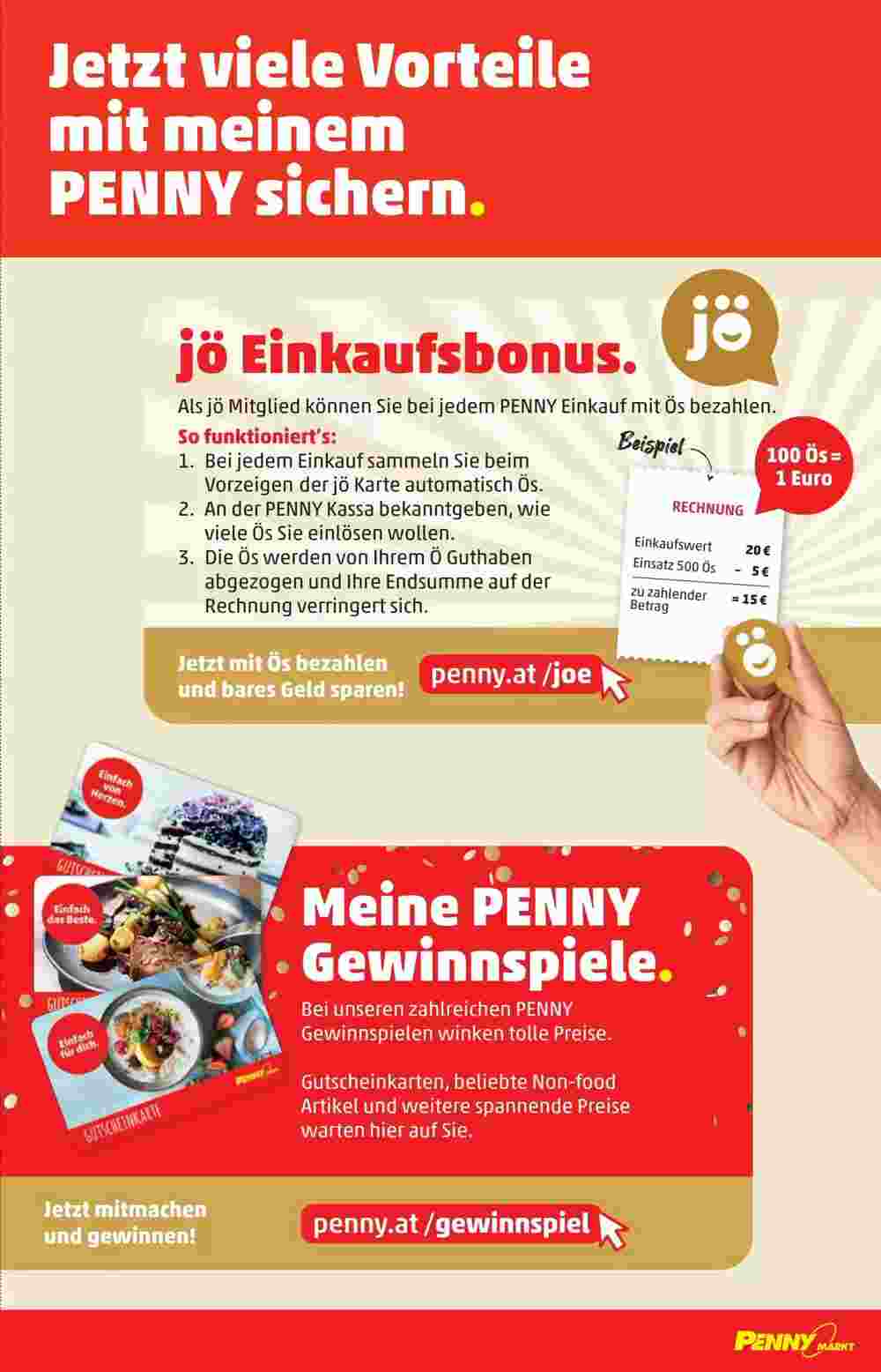 PENNY Flugblatt (ab 30.04.2025) - Angebote und Prospekt - Seite 28