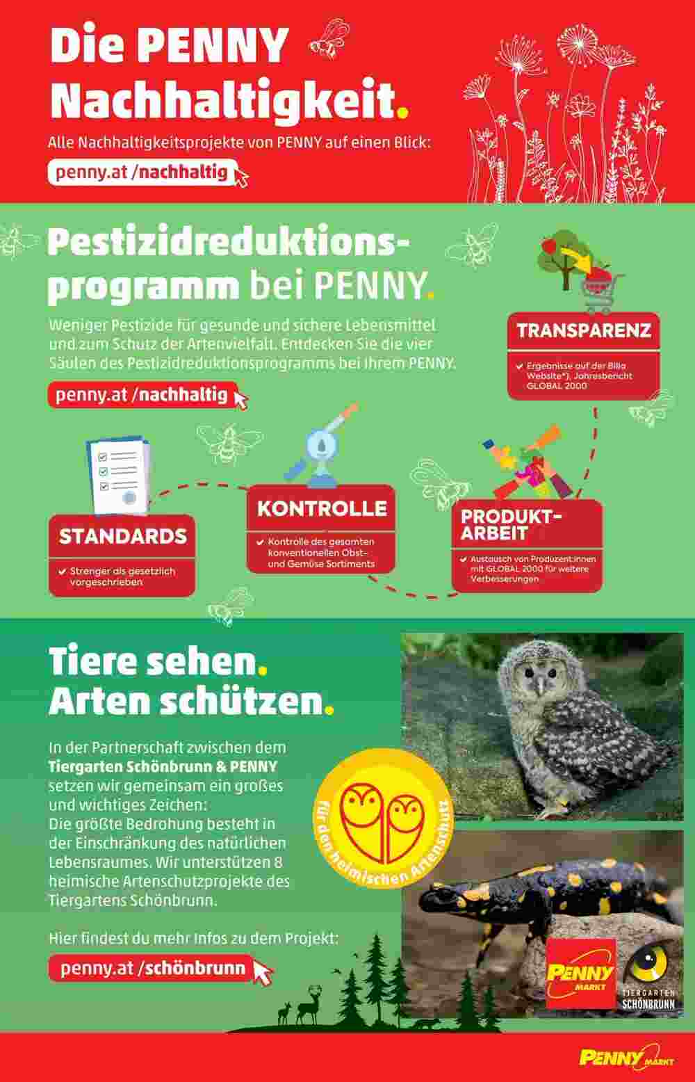 PENNY Flugblatt (ab 30.04.2025) - Angebote und Prospekt - Seite 29