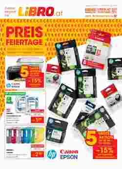 Libro Flugblatt (ab 30.04.2025) - Angebote und Prospekt