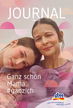 dm Flugblatt (ab 30.04.2025) - Angebote und Prospekt