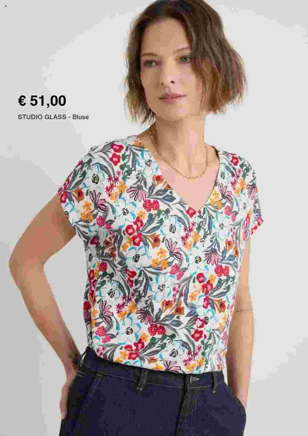 Zalando Flugblatt (ab 01.05.2025) - Angebote und Prospekt - Seite 14