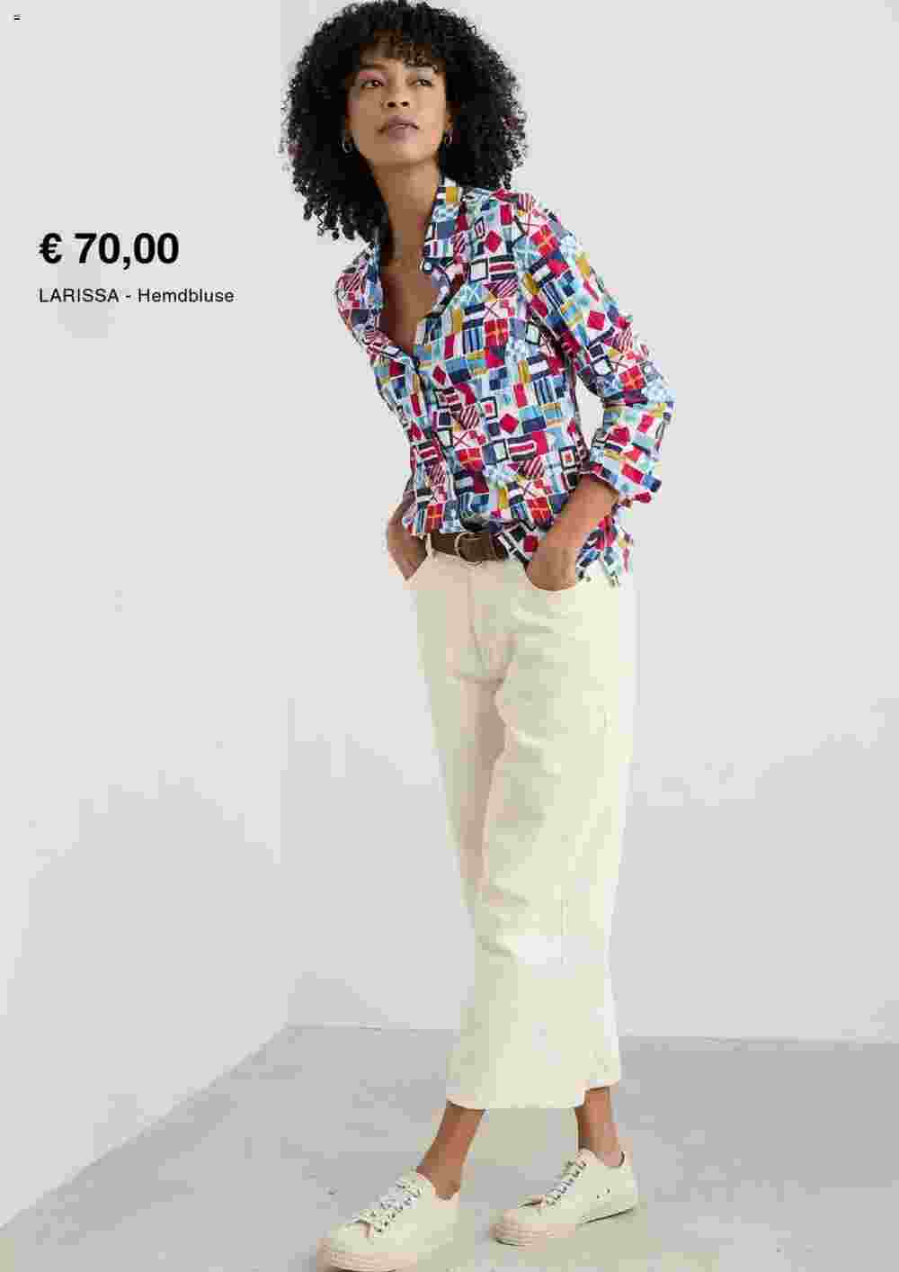 Zalando Flugblatt (ab 01.05.2025) - Angebote und Prospekt - Seite 2