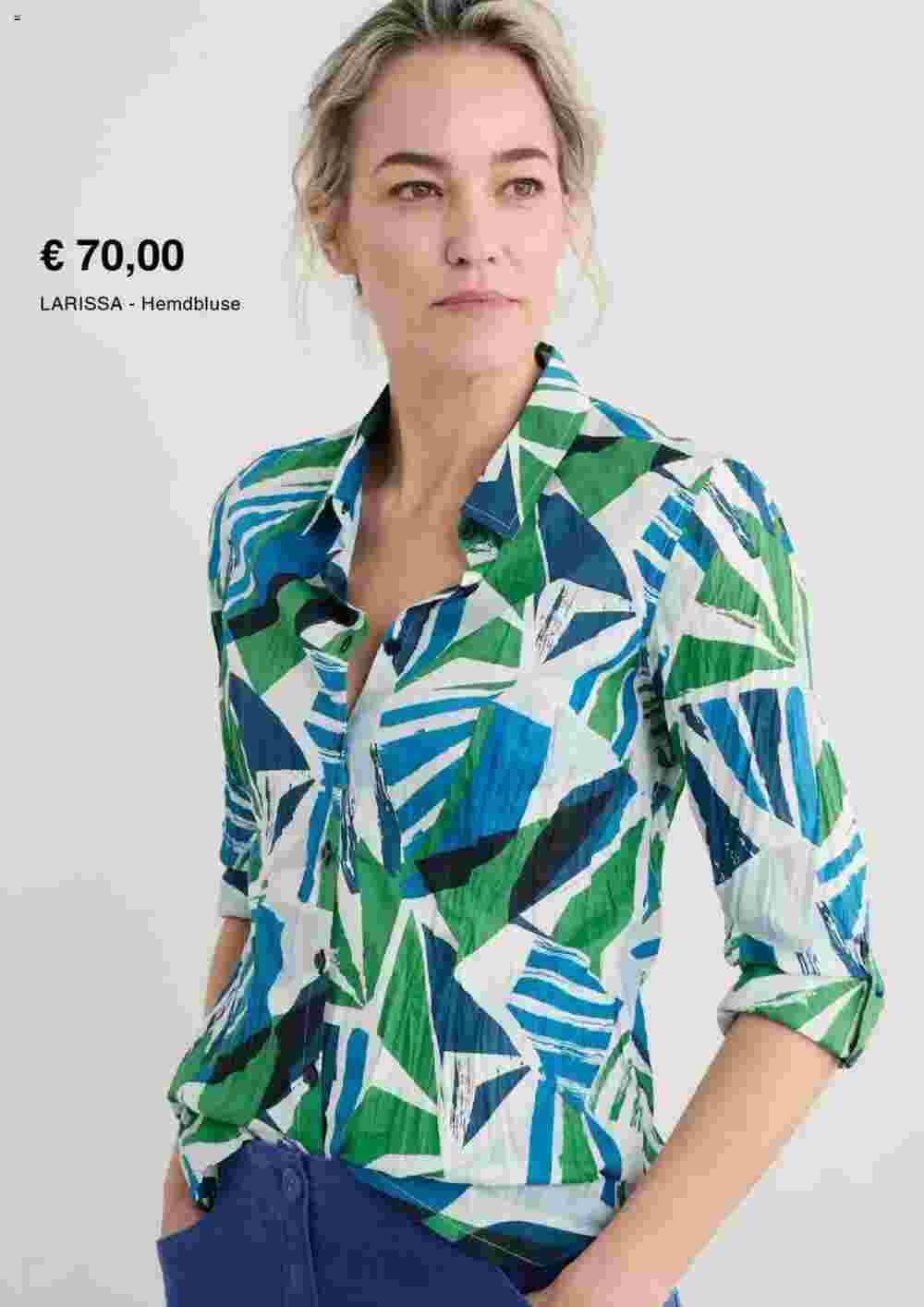 Zalando Flugblatt (ab 01.05.2025) - Angebote und Prospekt - Seite 3