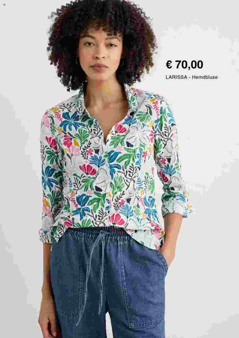 Zalando Flugblatt (ab 01.05.2025) - Angebote und Prospekt - Seite 5