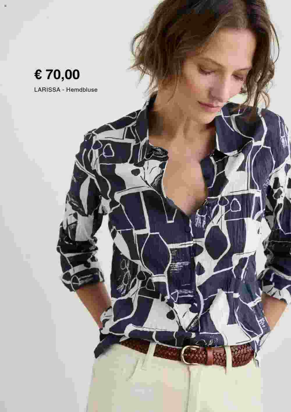 Zalando Flugblatt (ab 01.05.2025) - Angebote und Prospekt - Seite 6