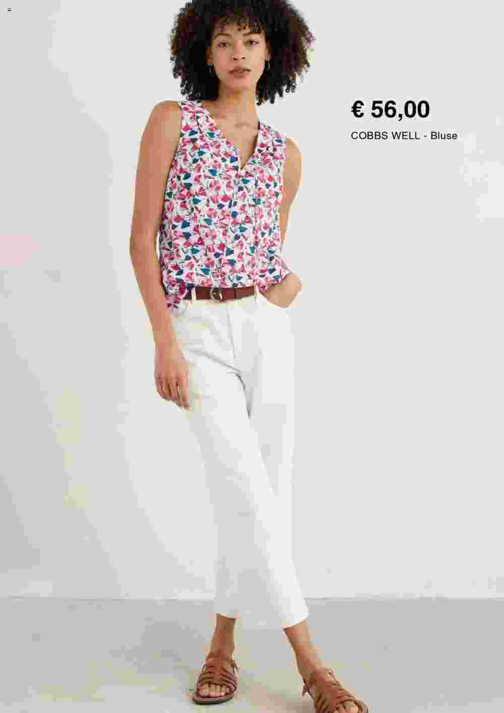 Zalando Flugblatt (ab 01.05.2025) - Angebote und Prospekt - Seite 8
