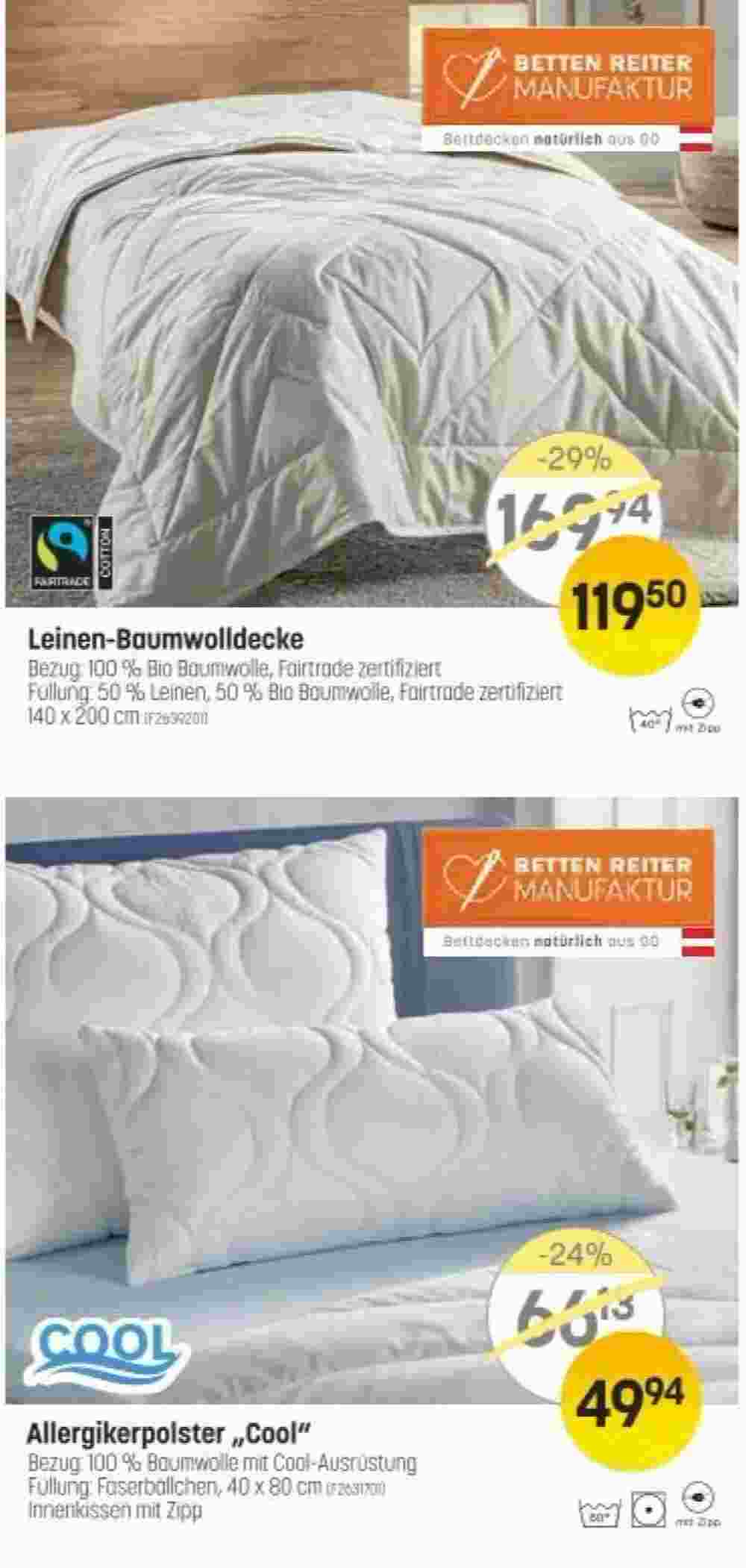 Reiter Flugblatt (ab 01.05.2025) - Angebote und Prospekt - Seite 3