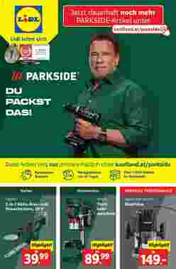 Lidl Flugblatt (ab 01.05.2025) - Angebote und Prospekt