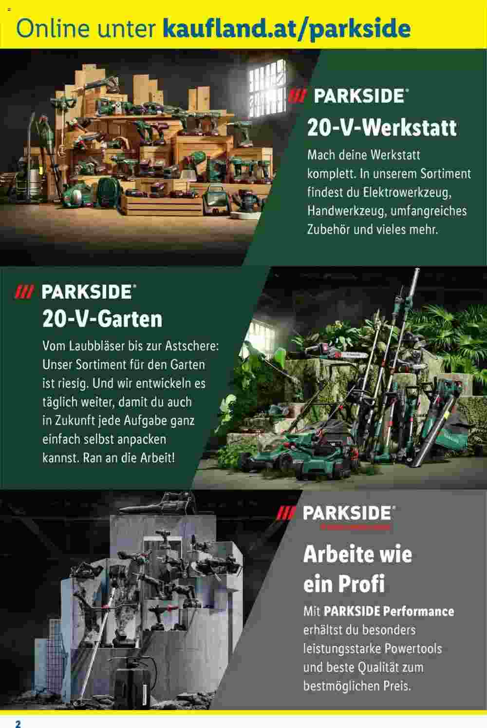 Lidl Flugblatt (ab 01.05.2025) - Angebote und Prospekt - Seite 2