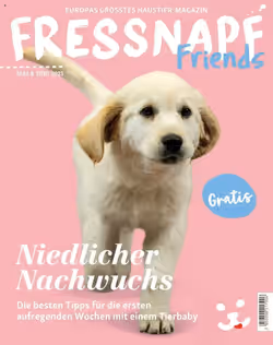 Fressnapf Flugblatt (ab 01.05.2025) - Angebote und Prospekt