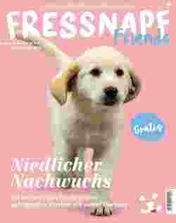 Fressnapf Flugblatt (ab 01.05.2025) - Angebote und Prospekt