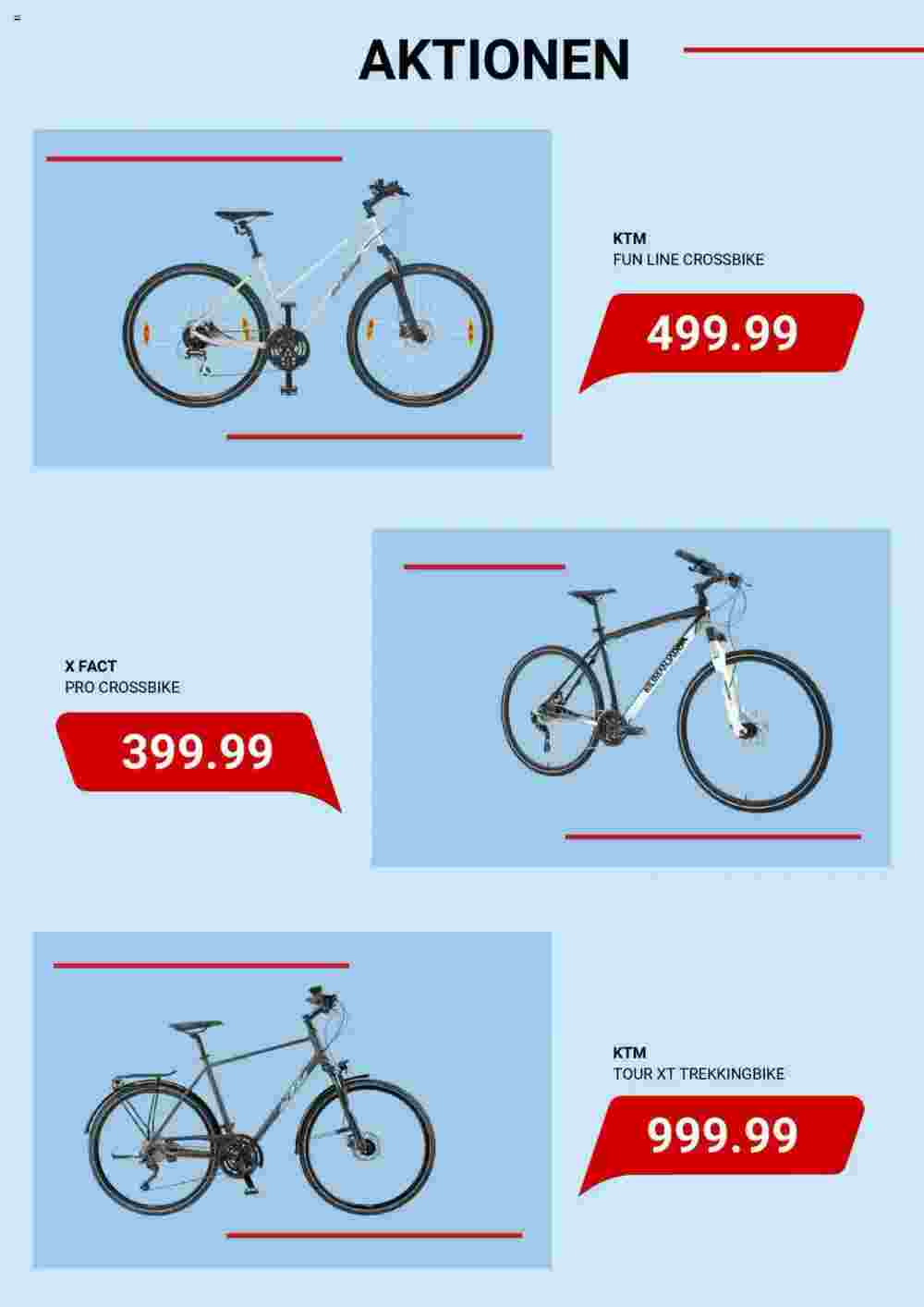 Hervis Flugblatt (ab 01.05.2025) - Angebote und Prospekt - Seite 2