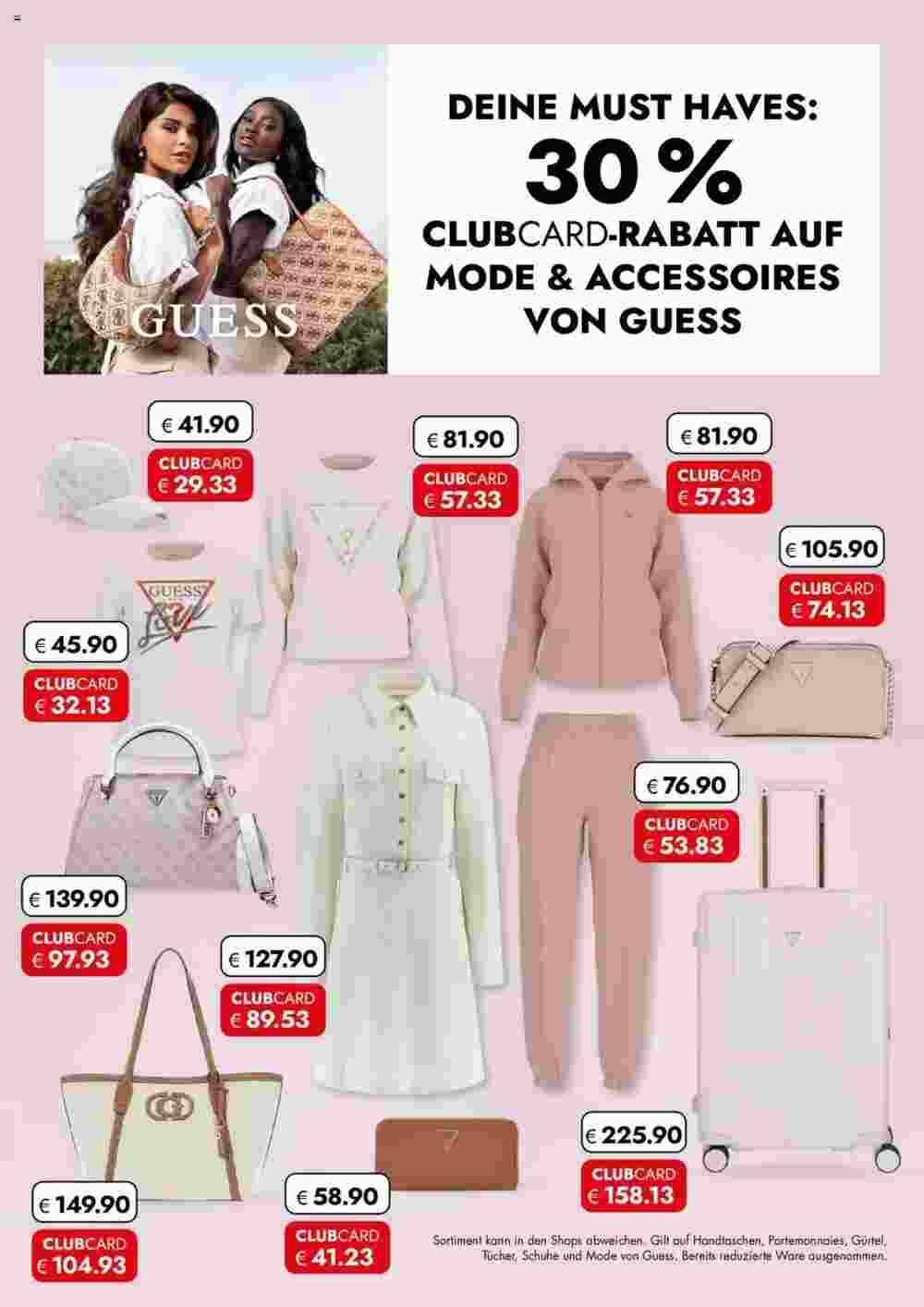 Travel Flugblatt (ab 02.05.2025) - Angebote und Prospekt - Seite 7