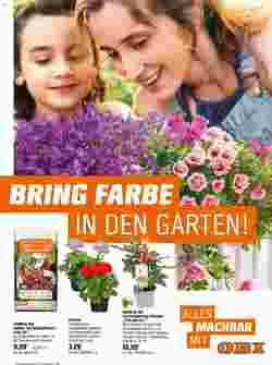 OBI Flugblatt (ab 04.05.2025) - Angebote und Prospekt