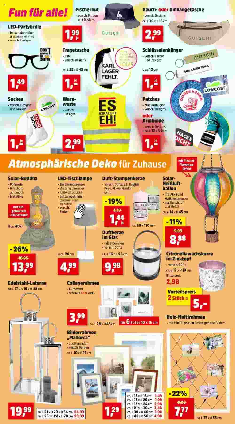 Thomas Philipps Flugblatt (ab 05.05.2025) - Angebote und Prospekt - Seite 11