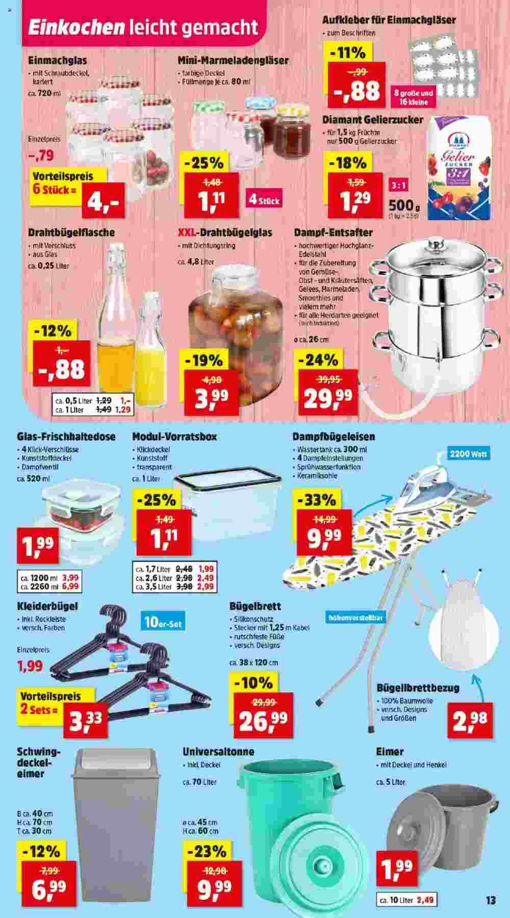 Thomas Philipps Flugblatt (ab 05.05.2025) - Angebote und Prospekt - Seite 13