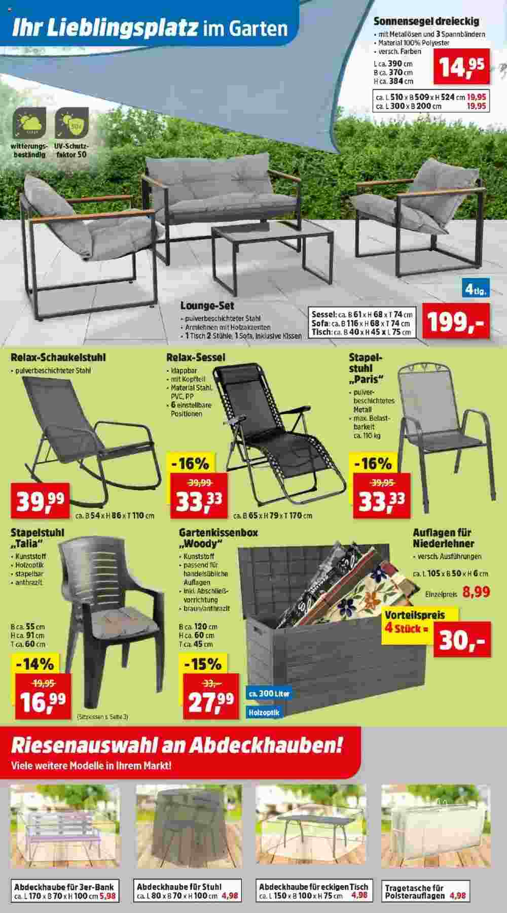 Thomas Philipps Flugblatt (ab 05.05.2025) - Angebote und Prospekt - Seite 2