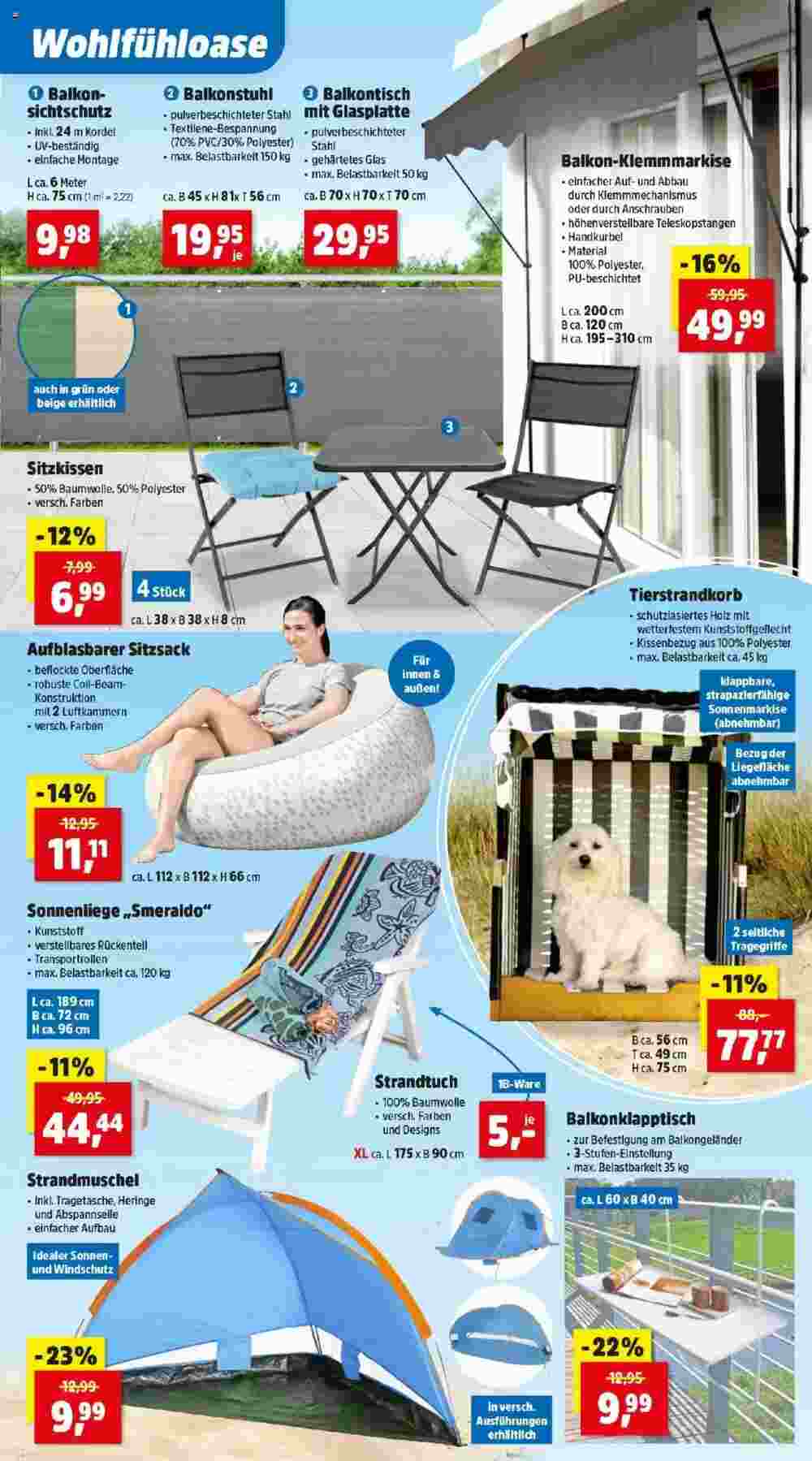 Thomas Philipps Flugblatt (ab 05.05.2025) - Angebote und Prospekt - Seite 3