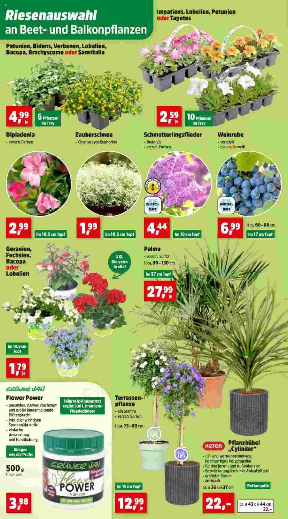 Thomas Philipps Flugblatt (ab 05.05.2025) - Angebote und Prospekt - Seite 4