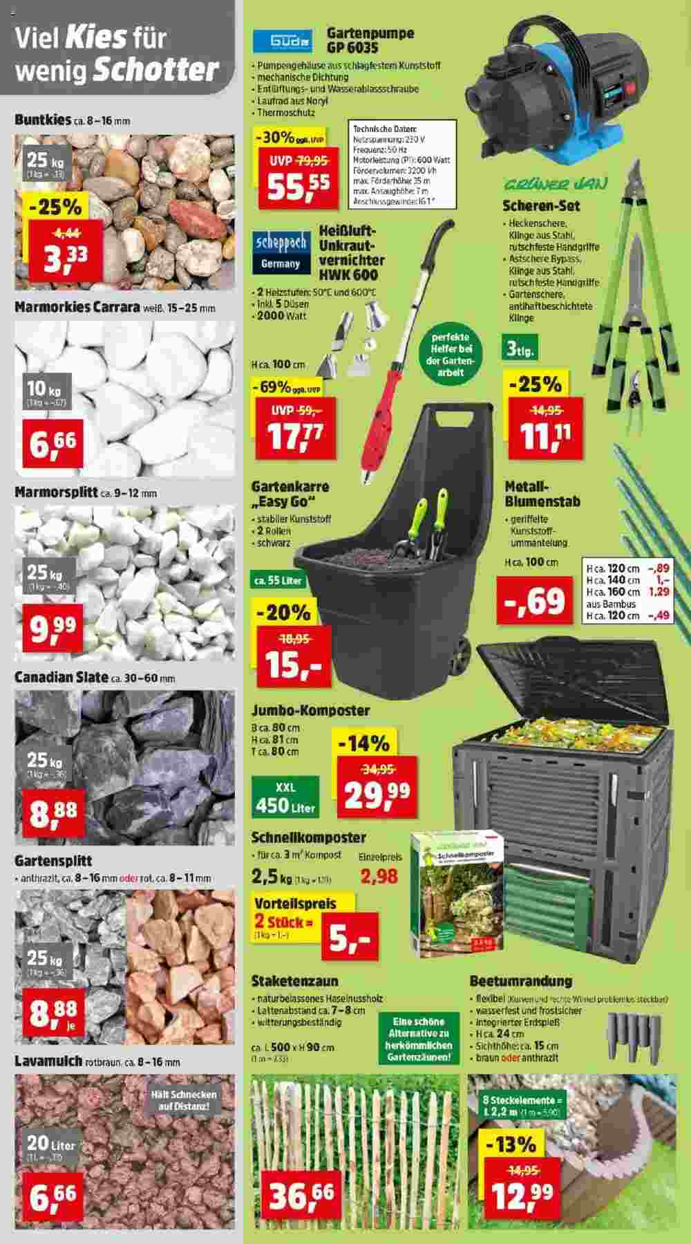 Thomas Philipps Flugblatt (ab 05.05.2025) - Angebote und Prospekt - Seite 6