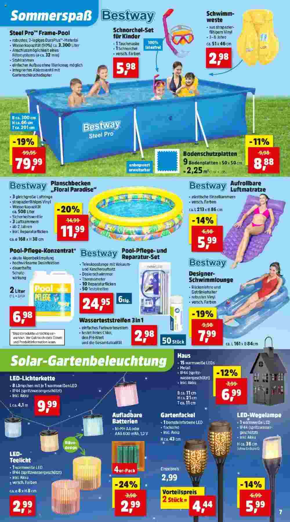 Thomas Philipps Flugblatt (ab 05.05.2025) - Angebote und Prospekt - Seite 7