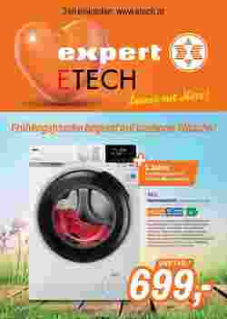 ETech Flugblatt (ab 05.05.2025) - Angebote und Prospekt
