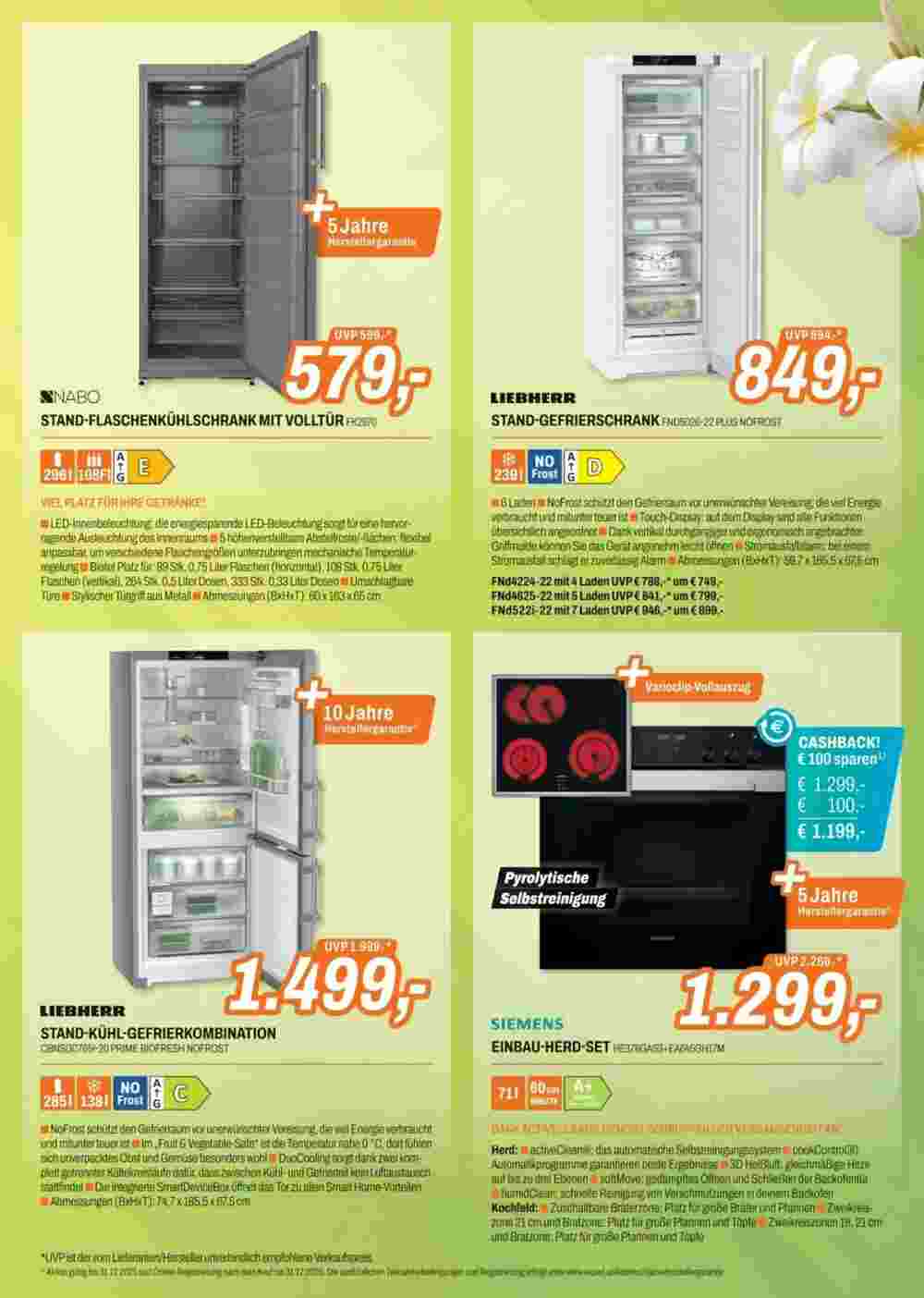ETech Flugblatt (ab 05.05.2025) - Angebote und Prospekt - Seite 3